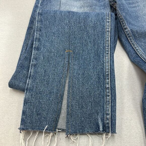 B Denim Jeans - Picture 4 of 9